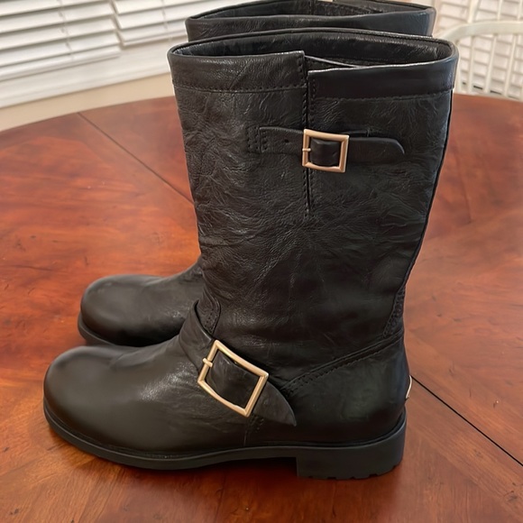 Jimmy Choo Boots! - Picture 2 of 3